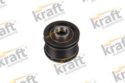 KRAFT AUTOMOTIVE 1221205 -  Механизм свободного хода генератора